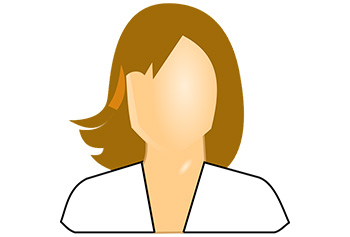 Tierärztin Dr. Christine Gilles von der Tierarztpraxis Dr. Westerkamp in Stolberg-Vicht